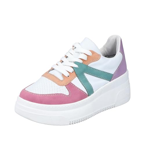 Rieker Damen Halbschuhe M7814 Rieker Damen Halbschuhe M7814 von Rieker