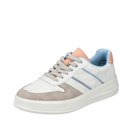 Rieker Damen Halbschuhe M8410 von Rieker