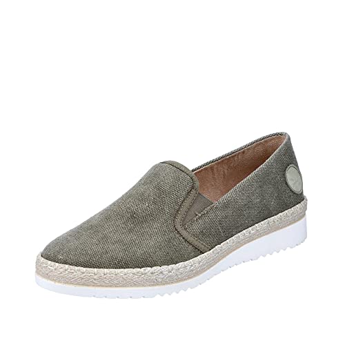 Rieker Damen Halbschuhe M9260 von Rieker