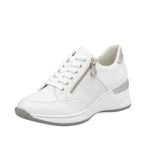 Rieker Damen Halbschuhe N4322 von Rieker