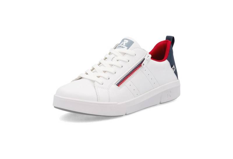 Rieker Damen Halbschuhe Schnürschuh Rieker Damen Halbschuhe Schnürschuh von Rieker