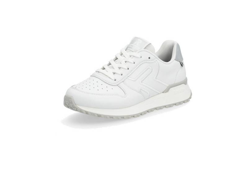 Rieker Damen Halbschuhe Schnürschuh von Rieker