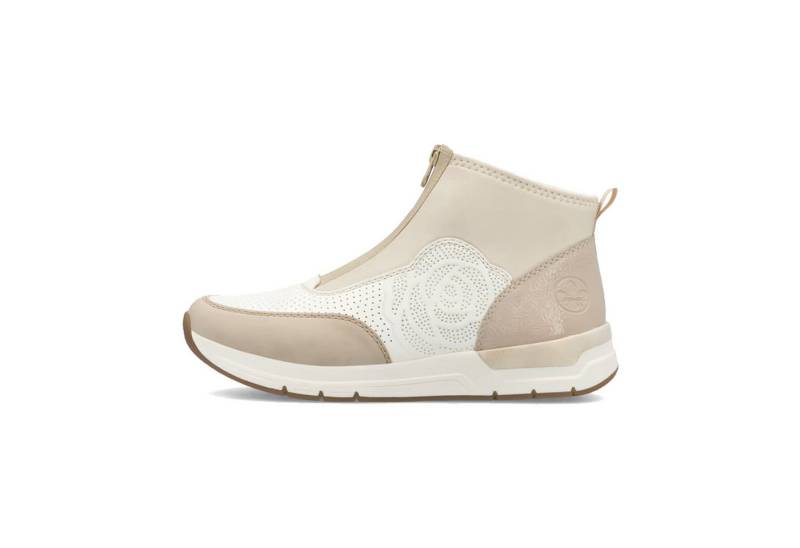 Rieker Damen Halbschuhe Stiefel von Rieker