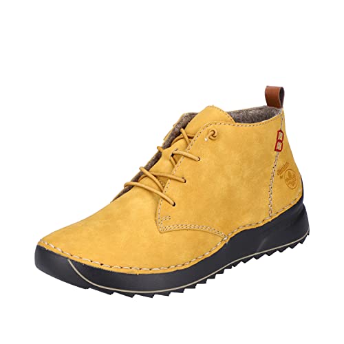 Rieker Damen Kurzstiefel 51510 von Rieker