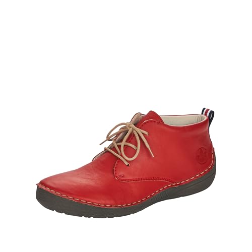 Rieker Damen Kurzstiefel 52522 Rieker Damen Kurzstiefel 52522 von Rieker