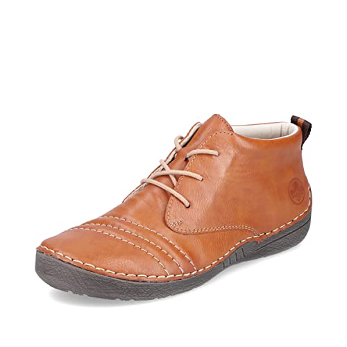 Rieker Damen Kurzstiefel 52532 Rieker Damen Kurzstiefel 52532 von Rieker