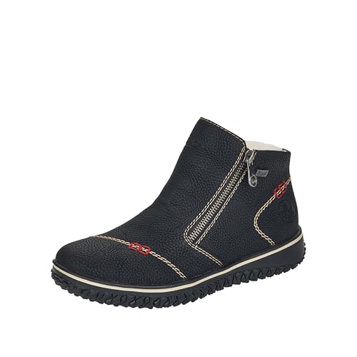 Rieker Damen Kurzstiefel L4270 von Rieker
