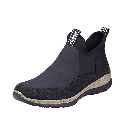 Rieker Damen Kurzstiefel N3275 von Rieker