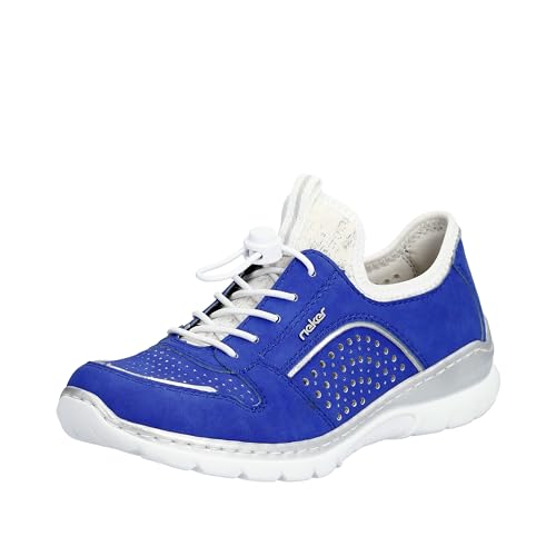 Rieker Damen Halbschuhe L3293 von Rieker