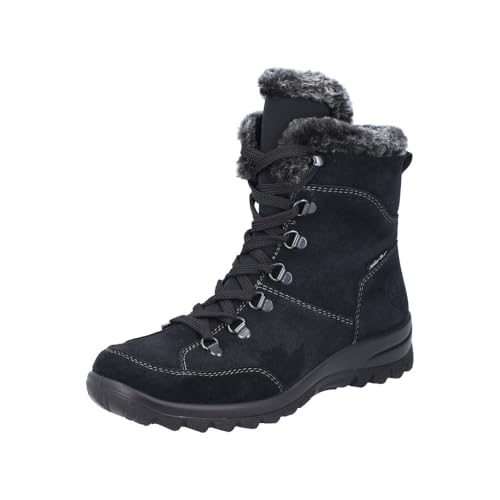 Rieker Adult HWK Damen Stiefel sonstige Gr. 36 von Rieker