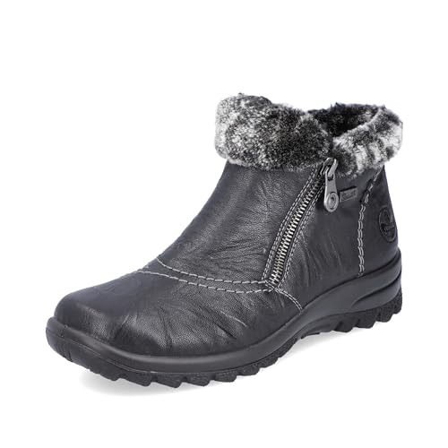 Rieker Damen Stiefeletten L7172 von Rieker