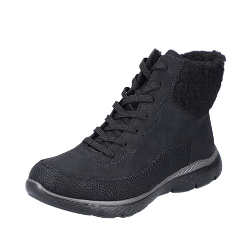 Rieker Damen Stiefeletten M5011 von Rieker