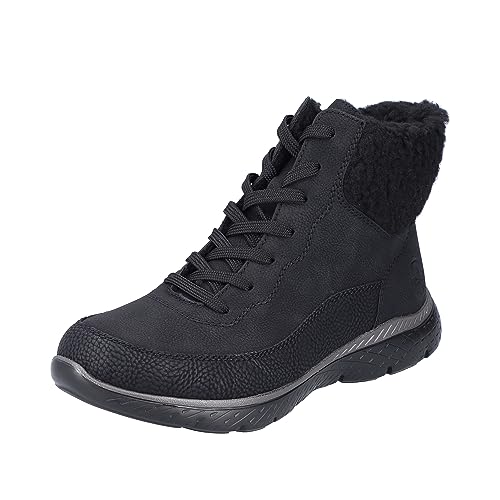 Rieker Damen Stiefeletten M5011 von Rieker