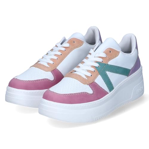 Rieker Damen Halbschuhe M7814 Rieker Damen Halbschuhe M7814 von Rieker
