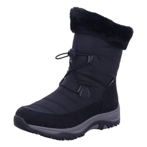 Rieker Damen Stiefeletten M9683 von Rieker