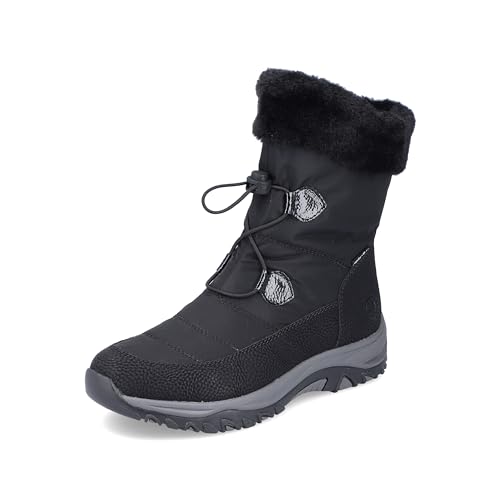 Rieker Damen Stiefeletten M9683 von Rieker