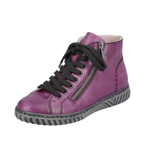 Rieker Damen Stiefeletten N0921 Rieker Damen Stiefeletten N0921 von Rieker