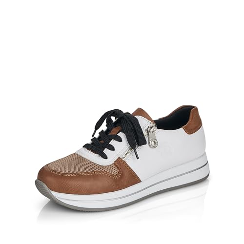 Rieker Damen Halbschuhe N4520 von Rieker