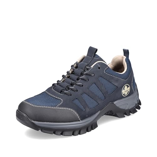 Rieker Damen Halbschuhe M9802 von Rieker