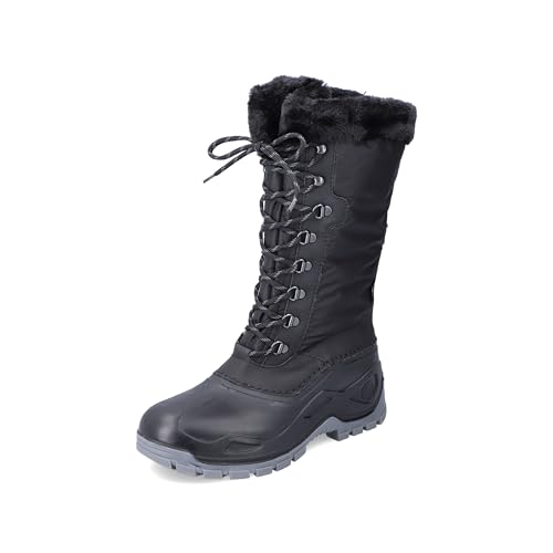 Rieker Damen Stiefel P9442 von Rieker