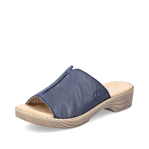 Rieker Damen Sandalen 62284 von Rieker