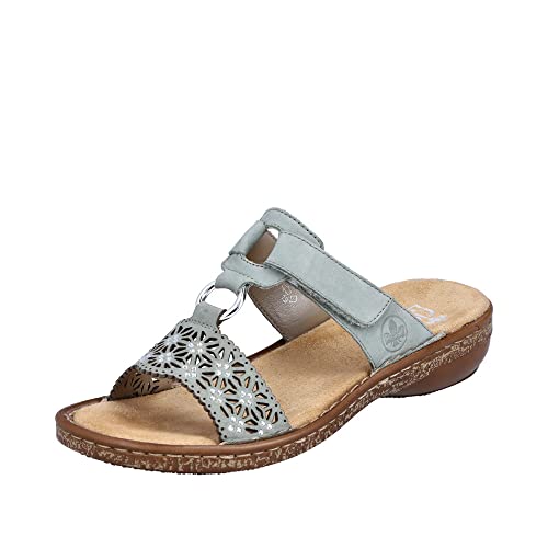 Rieker Damen Sandalen 62871 von Rieker