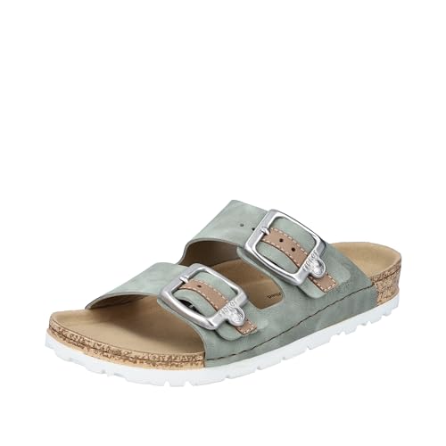 Rieker Damen Sandalen 69850 von Rieker