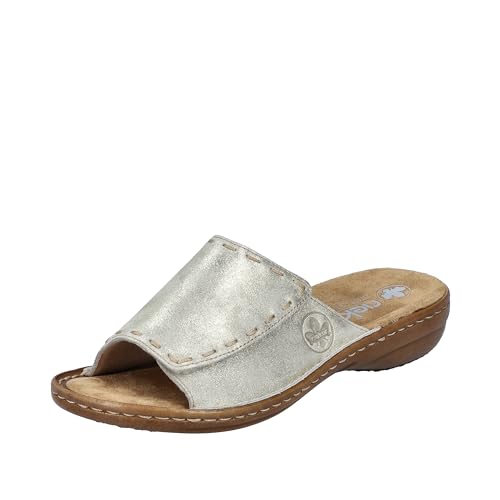 Rieker Damen Sandalen 60896 Rieker Damen Sandalen 60896 von Rieker