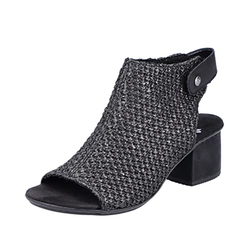 Rieker Damen Sandalen 64670 Rieker Damen Sandalen 64670 von Rieker