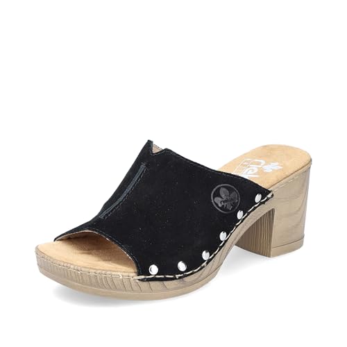 Rieker Damen Sandalen 67072 von Rieker
