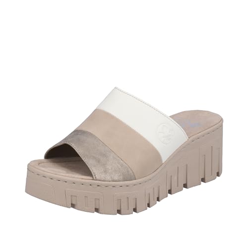 Rieker Damen Sandalen 68092 Rieker Damen Sandalen 68092 von Rieker