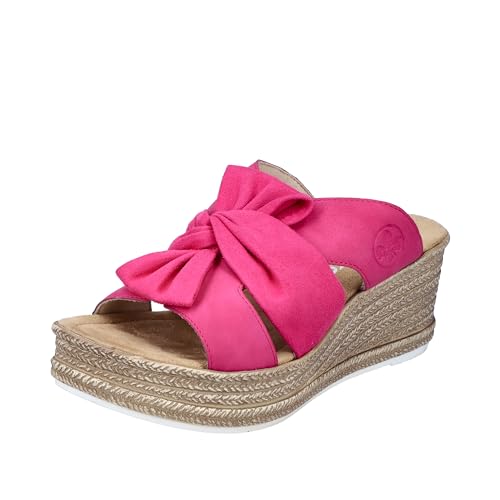 Rieker Damen Sandalen 68789 Rieker Damen Sandalen 68789 von Rieker
