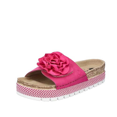Rieker Damen Sandalen 69562 Rieker Damen Sandalen 69562 von Rieker