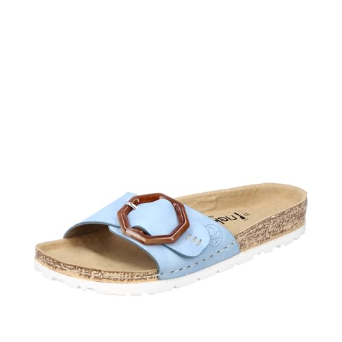 Rieker Damen Sandalen 69887 von Rieker