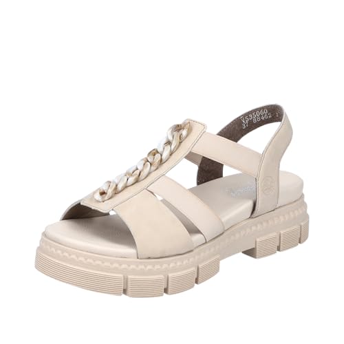 Rieker Damen Sandalen V5350 Rieker Damen Sandalen V5350 von Rieker