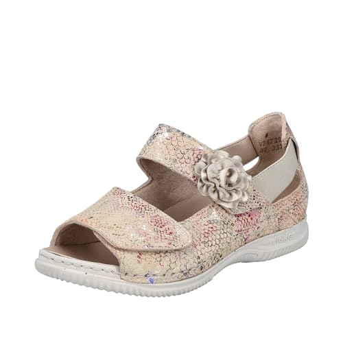Rieker Damen Sandalen V7472 von Rieker