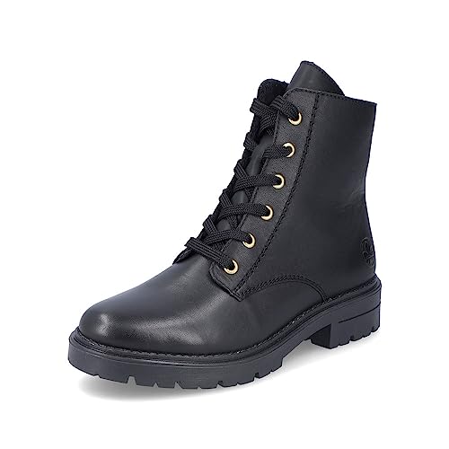 Rieker Damen Stiefeletten Z2841 von Rieker