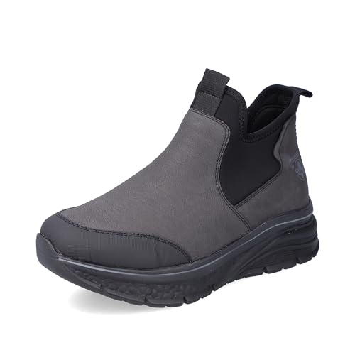 Rieker Damen Stiefeletten 48083 von Rieker