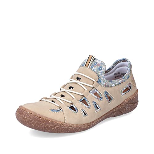 Rieker 54551 Beige EU36 von Rieker