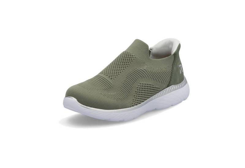 Rieker Damen Slipper Slipper von Rieker