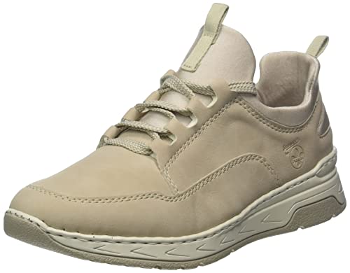 Rieker Damen Halbschuhe M0051 von Rieker