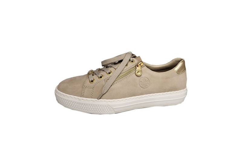 Rieker Damen Halbschuhe Schnürschuh Rieker Damen Halbschuhe Schnürschuh von Rieker