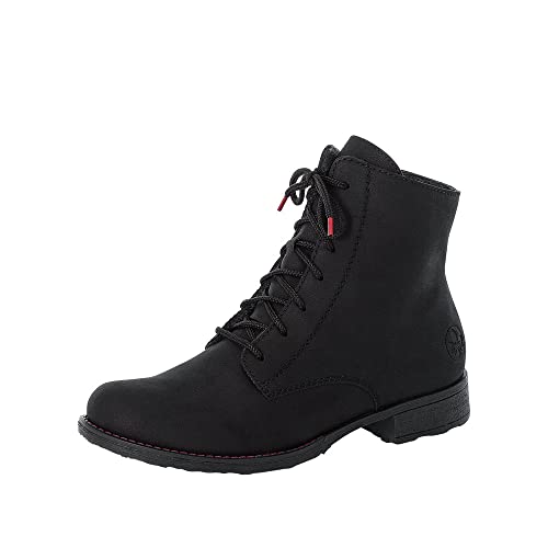 Rieker Damen Stiefeletten 70821 von Rieker