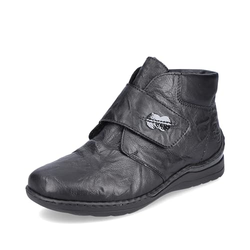 Rieker Damen Stiefeletten 48984 von Rieker