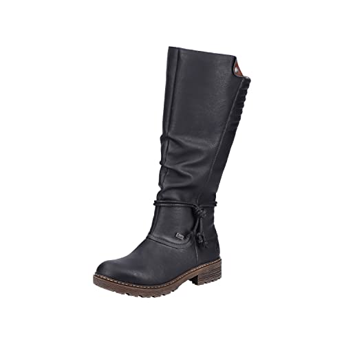 Rieker Damen Stiefel Z4776 von Rieker