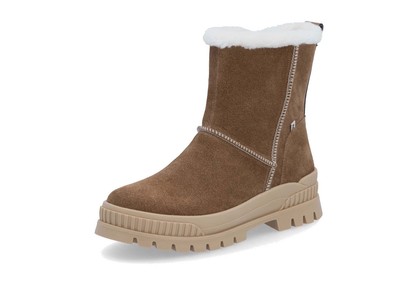 Rieker Damen Stiefel Stiefel von Rieker