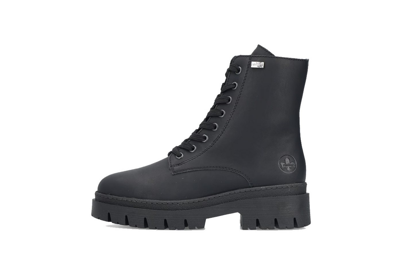 Rieker Damen Stiefel Stiefel von Rieker