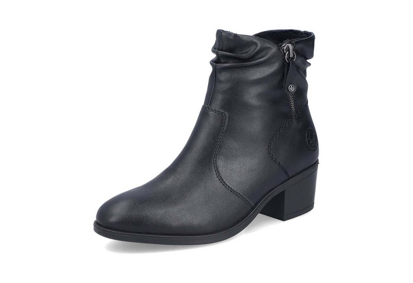 Rieker Damen Stiefel Stiefel von Rieker