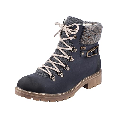 Rieker Damen Stiefeletten Y9131 Rieker Damen Stiefeletten Y9131 von Rieker