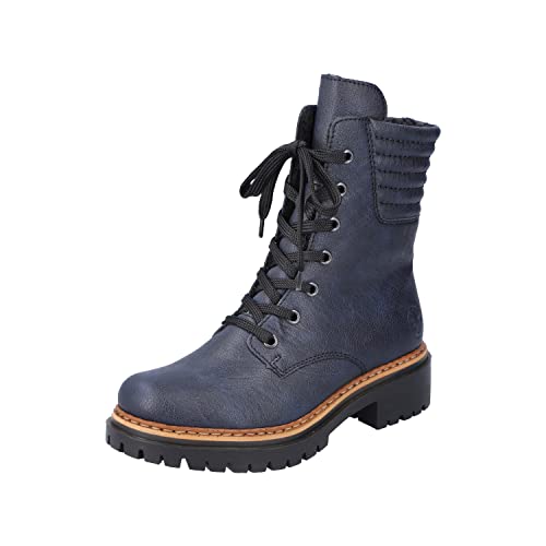 Rieker Damen Stiefeletten 72600 Rieker Damen Stiefeletten 72600 von Rieker